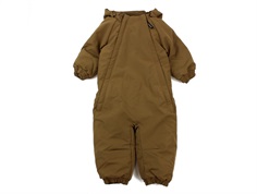 Liewood snowsuit Lin pecan